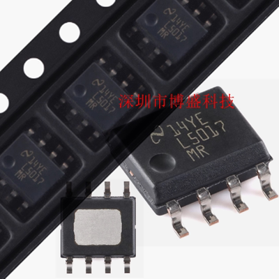 原装 LM5017/LM5018/LM5019 MR 全新芯片IC MRE MRX/NOPB SOP-8