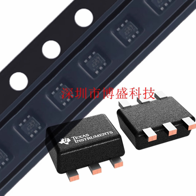 原装 TPS565242/565247/566242/566247 DRLR 全新芯片IC SOT5X3-6