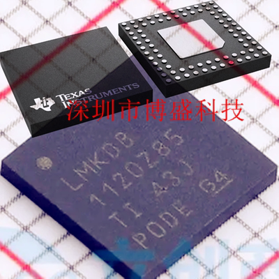 原装 LMKDB1120Z85 /1120Z100 NPPR 全新TI芯片IC NPPT TLGA-80