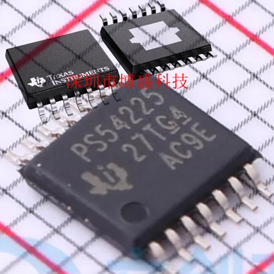 原装 TPS54225 /54226 PWPR /TPWPRQ1 全新芯片IC PWP HTSSOP-14