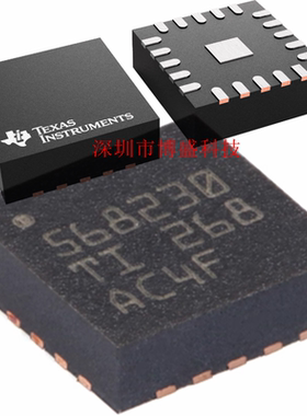 原装 TPS568230 /568330 RJER 全新芯片IC VQFN-20