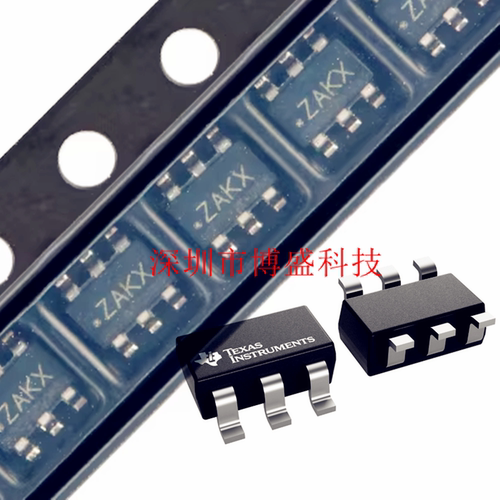 原装 TPL5010/5110/5111 DDCR /QDDCRQ1 全新芯片IC -Q1 SOT23-6
