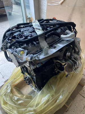 奥迪适配A4A6A7A8Q5Q7Q8A8LQ5LQ7LQ8L发动机总成原厂正品