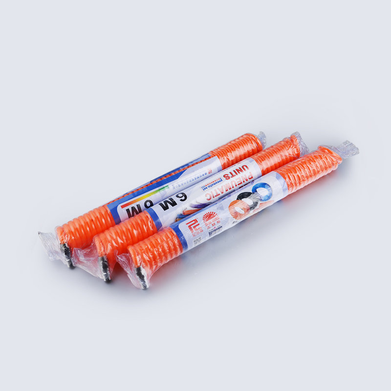 正品尼尔森山耐斯弹簧气管PU软管