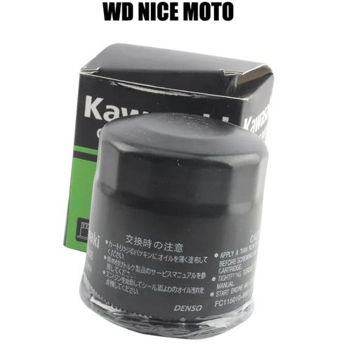 摩托车滤清器适用于川崎雅马哈