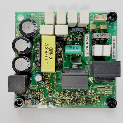 ETX711281安川变频器A1000-H1000系列24v电源板YPHT31641-1B
