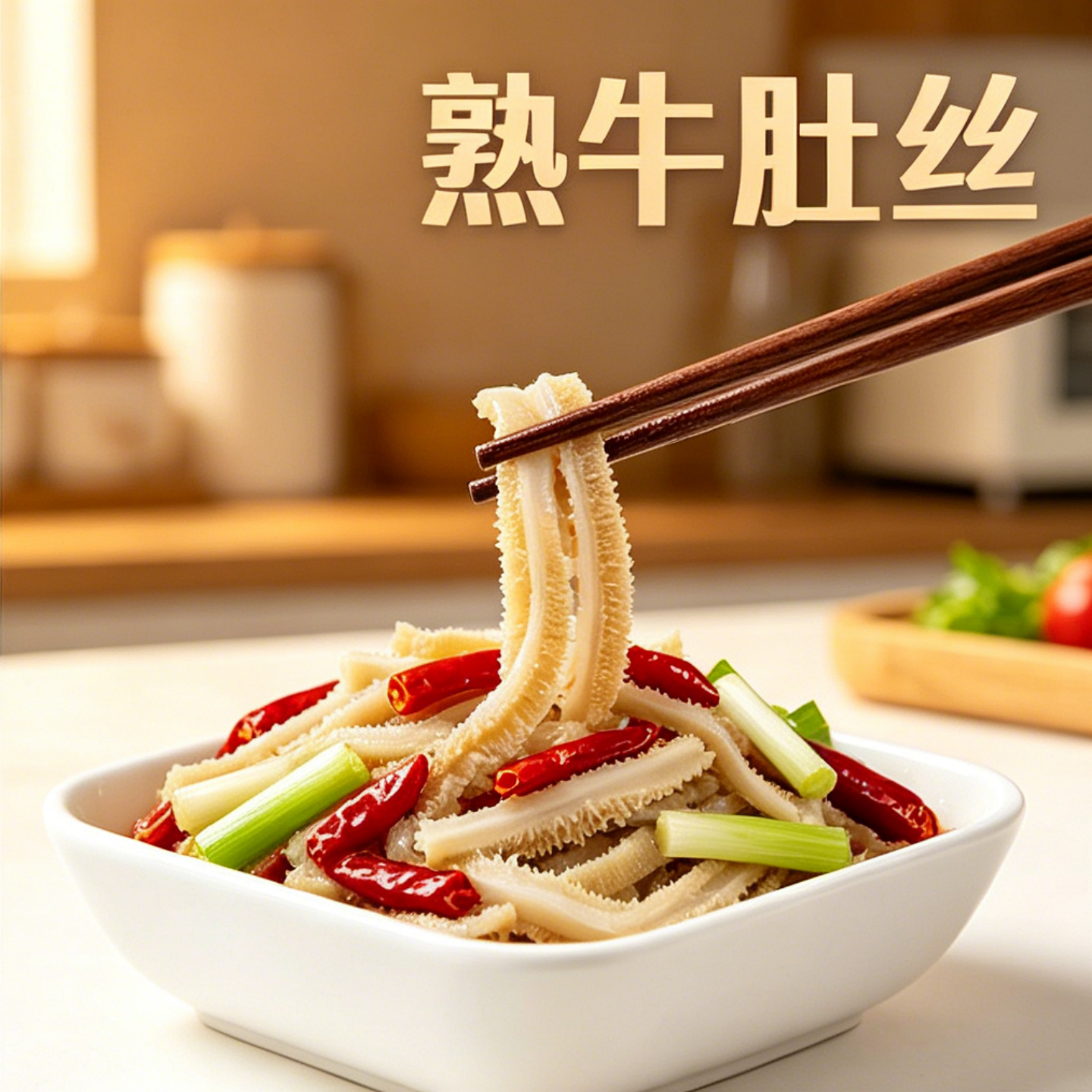 全熟牛肚新鲜冷冻商用半成品批发牛肚丝摆摊专用烧烤牛杂火锅食材
