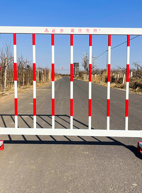 玻璃钢立式围栏变电站配电站变压器电厂电力施工检修绝缘安全护栏