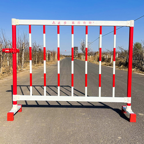 河北省玻璃钢绝缘立式围栏厂家