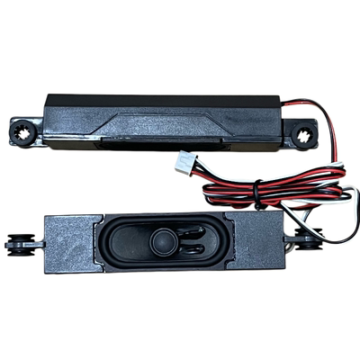 适用海尔LD40U3100 LE43AL88U51 LE42B310N电视喇叭6欧10瓦 1对价