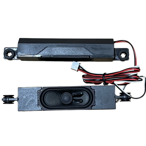 适用海尔LE32A31 LLE39B3500W LE32AL88G31喇叭扬声器孔距14.5cm