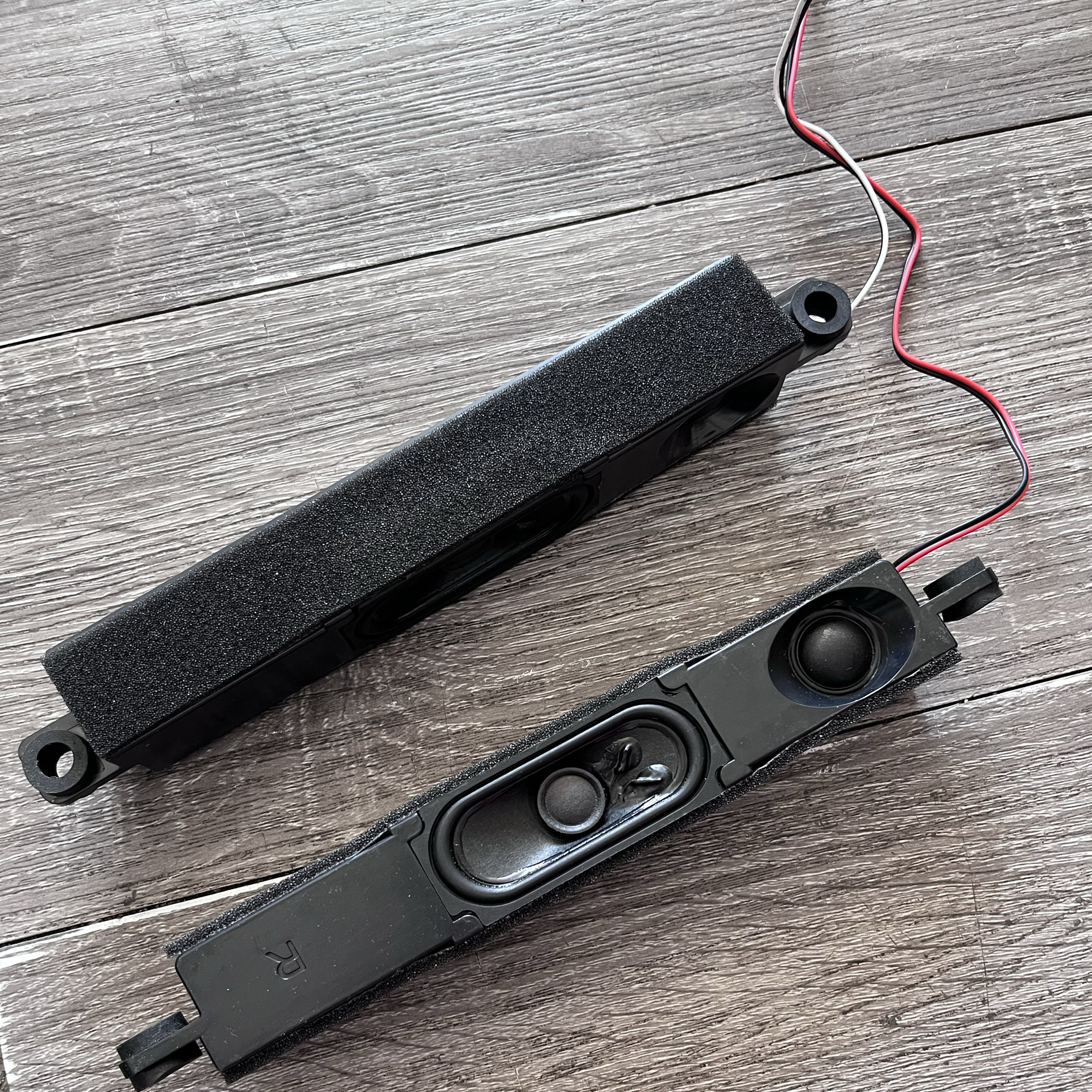 8欧10瓦喇叭扬声器中高音二分频