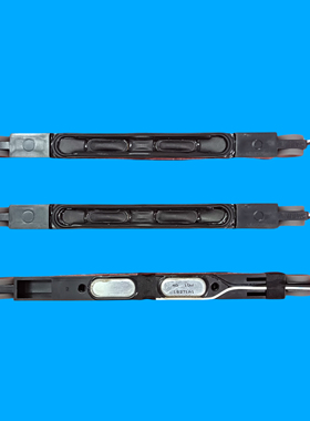 适用于夏普LCD-40LX730 40LX830 LCD-46LX830A电视喇叭4欧10W全新