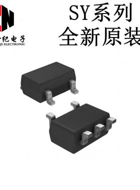SY8008AAAC SY8008BAAC 丝印AB SY8008CAAC 丝印AC 贴片SOT23-5