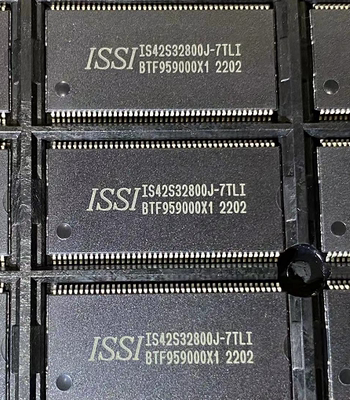 ISSI封装TSOP-86DRAM存储器IC