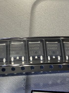 096N08N  IPD096N08N3G TO-252 73A/80V N沟道 MOS管场效应管
