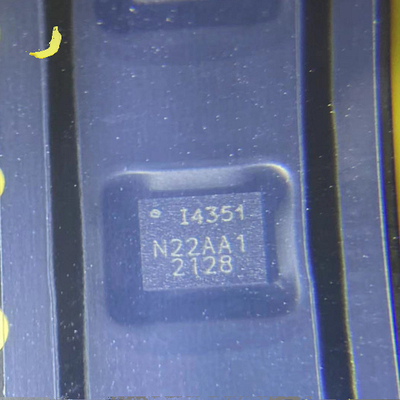 原装正品 IIM-42351 丝印I4351 封装LGA14 运动器件定位传感器