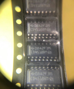 全新进口 TLE6220GP 封装HSSOP-20 驱动芯片 功率电子开关芯片