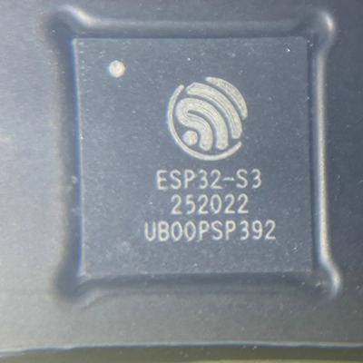 WiFi模块  ESP32-S3  原装正品  ESPRESSIF(乐鑫)  QFN-56