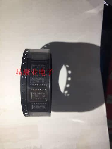 原装进口 贴片 TL074CDR 芯片 TL074C  运算放大器 SOP-14