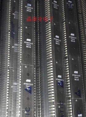 AT49F010   AT49F010-70PC   DIP32 存储器芯片   原装正品