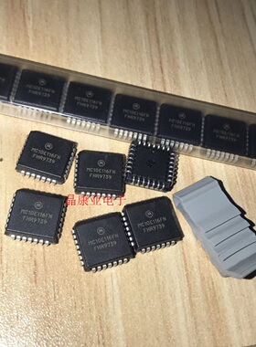 MC10E116FN   PLCC28  原装正品