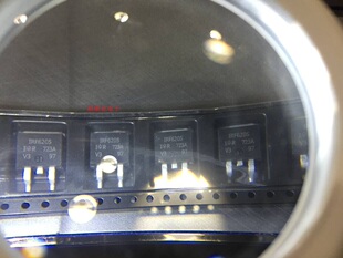 IRF620S IRF620STRPBF 场效应管 200V 5.2A TO-263 原装正品