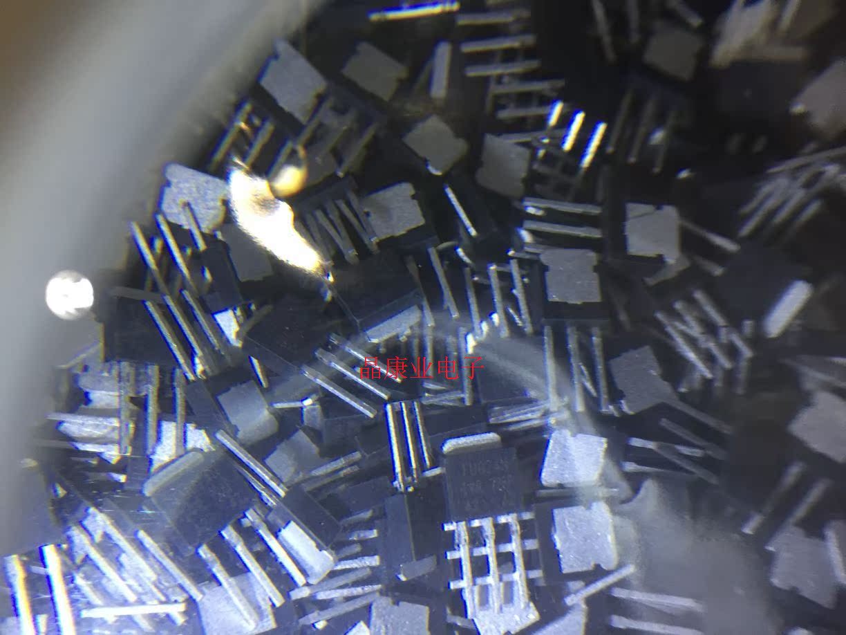 IRFU024N  原装正品 FU024 FU024N N沟道场效应 TO-251 55V