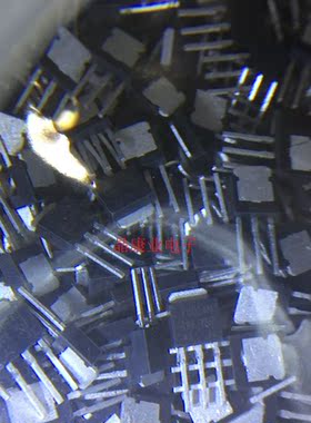 IRFU024N  原装正品 FU024 FU024N N沟道场效应 TO-251 55V