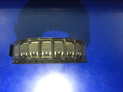 全新原装 AOD4126  D4126 贴片TO252 MOS管场效应