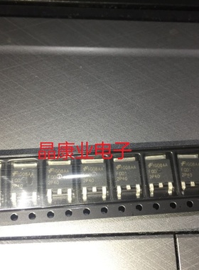 FQD2P40   MOS场效应管  FQD2P40TF  TO-252  全新正品
