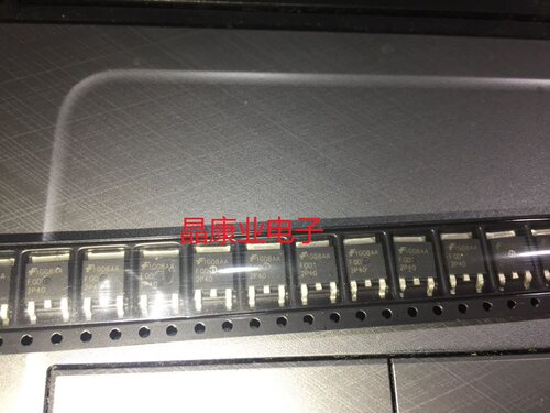 FQD2P40   MOS场效应管  FQD2P40TF  TO-252  全新正品