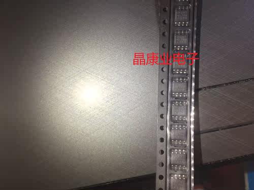 原装进口 VP3082   SN65HVD3082EDR SOP-8 TI德洲