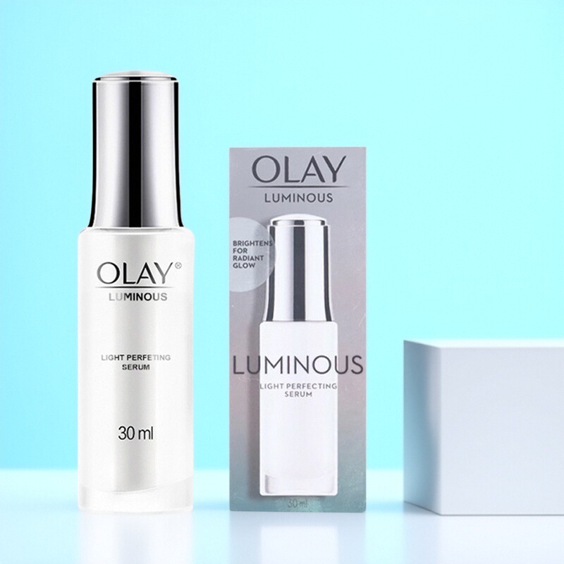 OLAY玉兰油光感小白瓶30ml