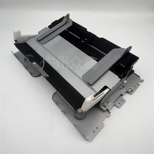 适用HP226DW 226DN M202 201进纸架纸夹进纸卡纸扣底板打印机配件