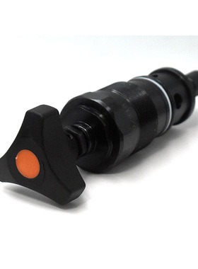 低噪音直动式溢流阀DBD-H6K 10K 20K 30K/S6K 10K 20K 液压调压阀