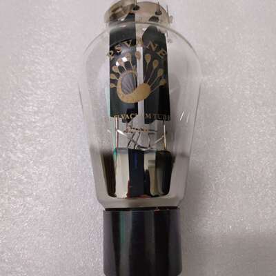 议价贵族之声复刻西电274B  一支可维修