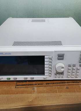 议价Agilent 安捷伦E4428C射频信号发生器可维修