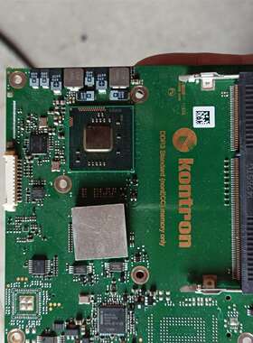 议价Kontron 控创 36011-0000-19-6MT1可维修