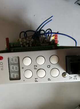 议价DOBOTECH DQM CARD REL.1.0  031可维修