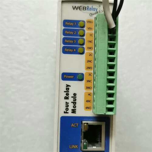 议价进口拆机WEB，X-WR-4R3-E，00-0C-C8-03可维修