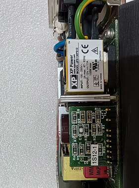 议价XP Power JPS130PS12 130W 12V.维修咨询客服