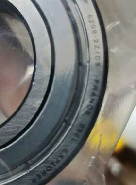 议价处理闲置，sKF6208ZZC3。有25个。用可维修