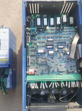 议价安萨尔多 SPDM 350 RGF 直流调速器350A可维修