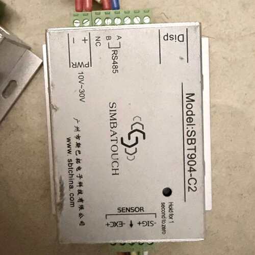 议价斯巴拓SBT904-C2 压力数字信号变送可维修