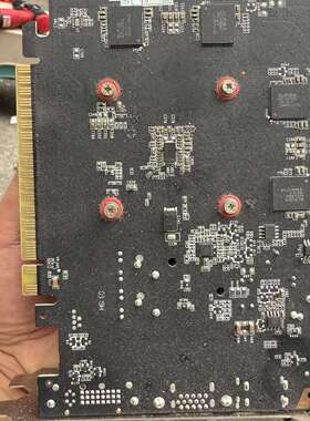 议价GTX760Ti、2G显卡 正常拆机，包好用可维修