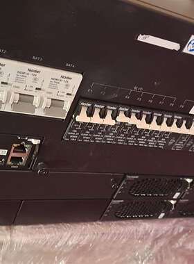 议价华为48v300A开关电源  ETP48300-C6D2可维修