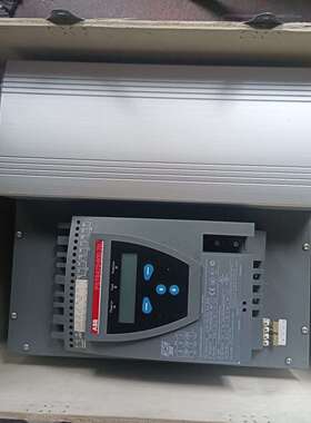 议价ABB软启动器PSTB470-600-70  原装95成新可维修