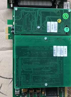 议价CYBERTECH     DSC-MOD-SPCl-E语音可维修
