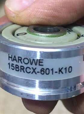 议价HAROWE 15BRCX-601-K10   倍福编码维修咨询客服